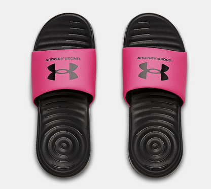 Children's UA G Ansa Fix Slides