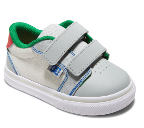 Toddler DC Shoes Anvil V Shoes