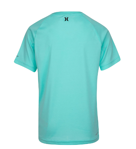 Short Sleeve Dri-Fit Solar Shirt