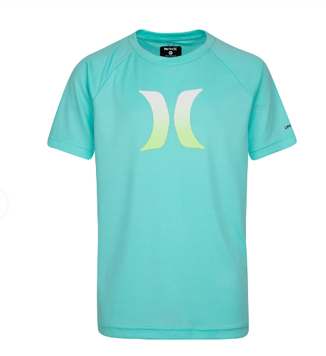 Short Sleeve Dri-Fit Solar Shirt