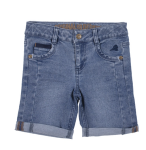 Nano Youth Bermuda Shorts