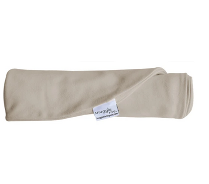 Snuggle Me Organic Infant Cover Birch