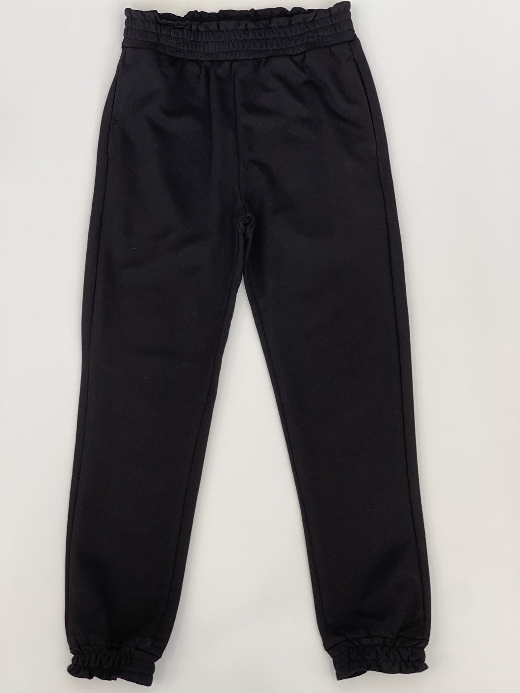 M.I.D High Waisted Jogger