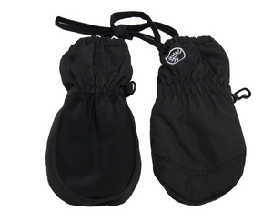 Infant Mitt w/ Cord