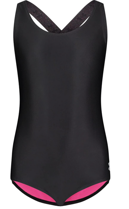 UA Youth Racer One Piece