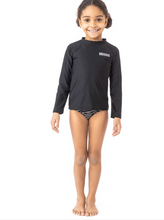 Load image into Gallery viewer, Nano Youth Long Sleeve Rashguard
