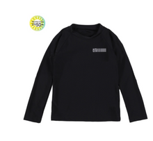 Load image into Gallery viewer, Nano Youth Long Sleeve Rashguard
