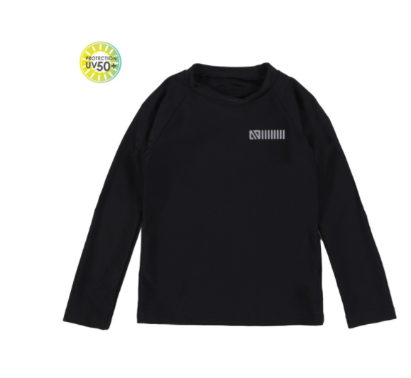 Nano Youth Long Sleeve Rashguard