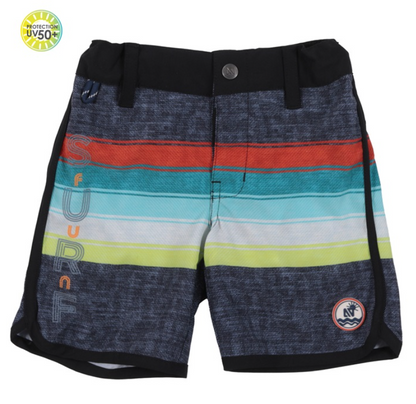 Nano Gradient Boardshorts