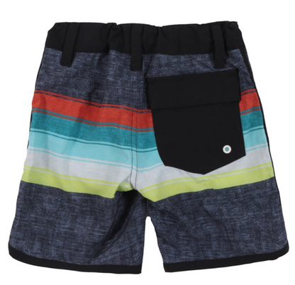 Nano Gradient Boardshorts