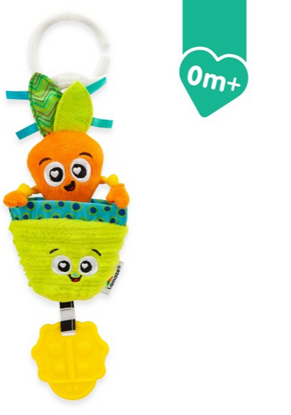 Lamaze Candy The Carrot