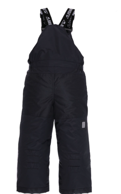 Nano Navy Snowpants