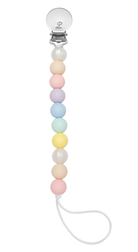 LouLou Lollipop Lolli Pacifier CLip