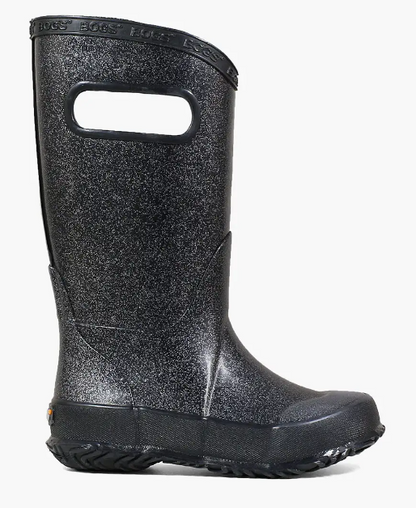 Children's Rainboot Glitter