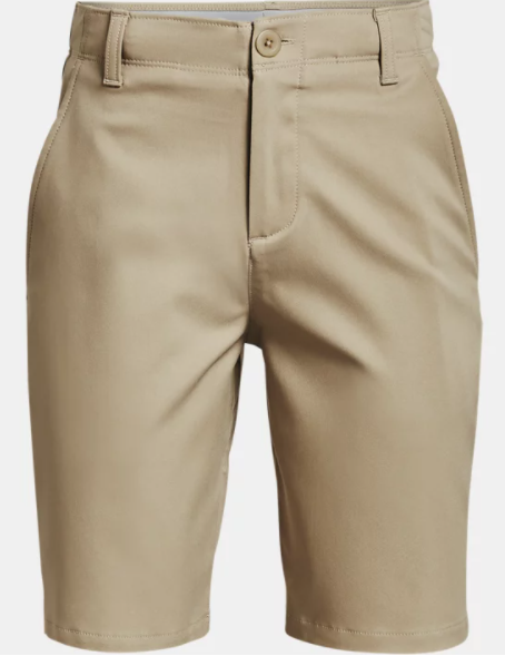 UA Boy's Golf Shorts