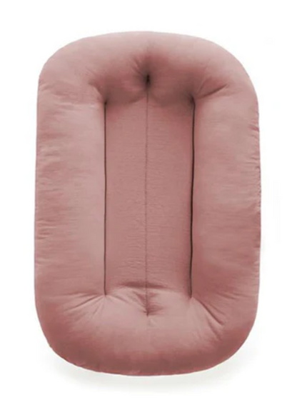 Snuggle Me Organic Infant Lounger Gumdrop