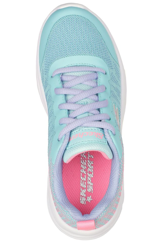 Children's Skechers Dreamy Dancer- Hazel Prism