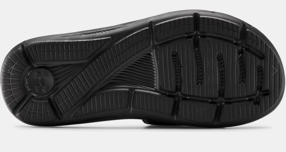 Children's UA Ignite VI Slides