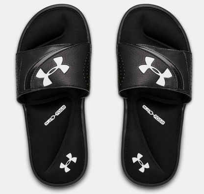 Children's UA Ignite VI Slides