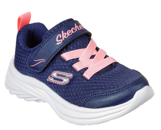 Toddler's Skechers Dreamy Dancer- Miss Minimalistic