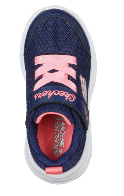 Toddler's Skechers Dreamy Dancer- Miss Minimalistic