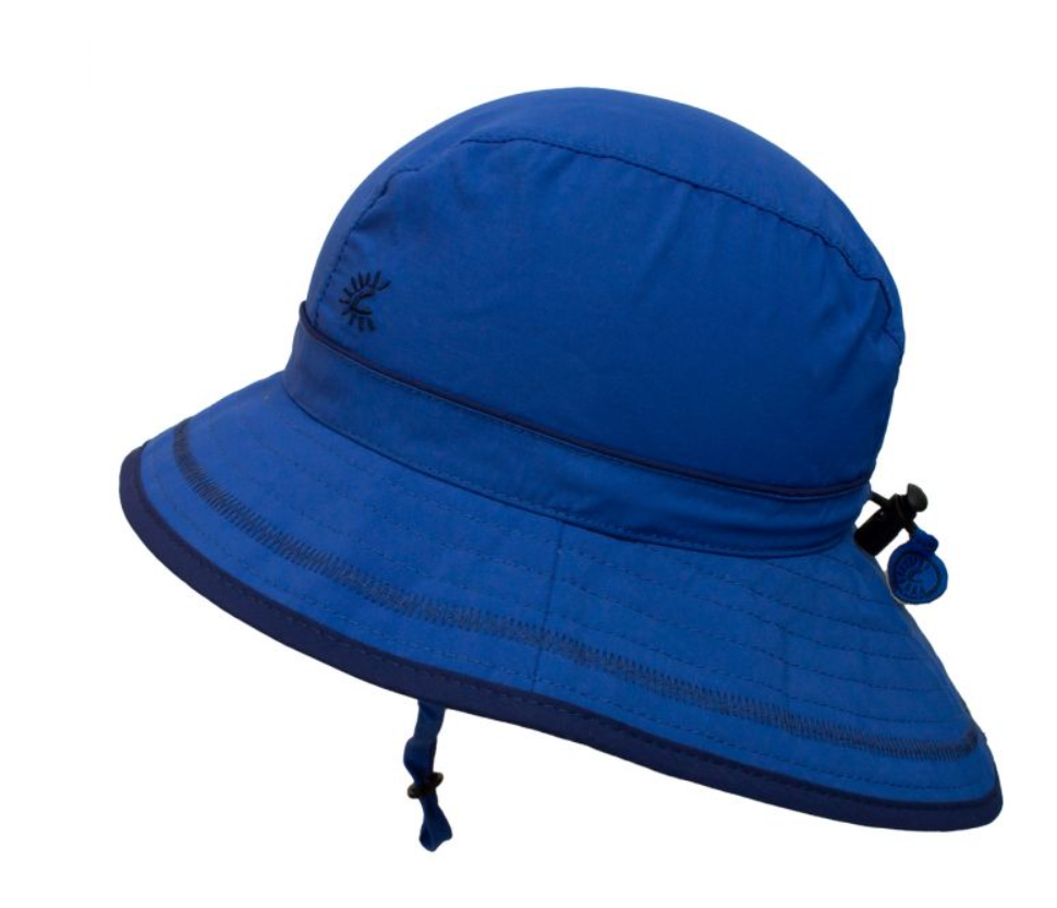 UV Beach Hat