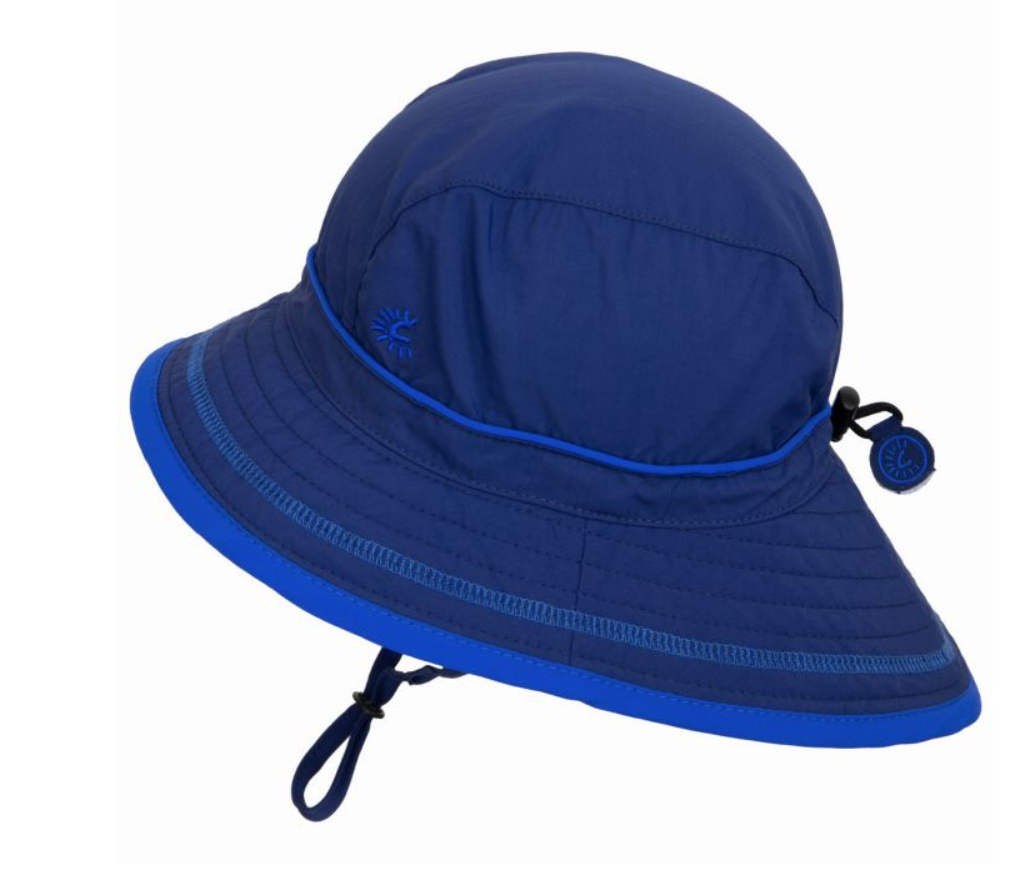 UV Beach Hat