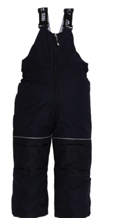 Nano Navy Snowpants