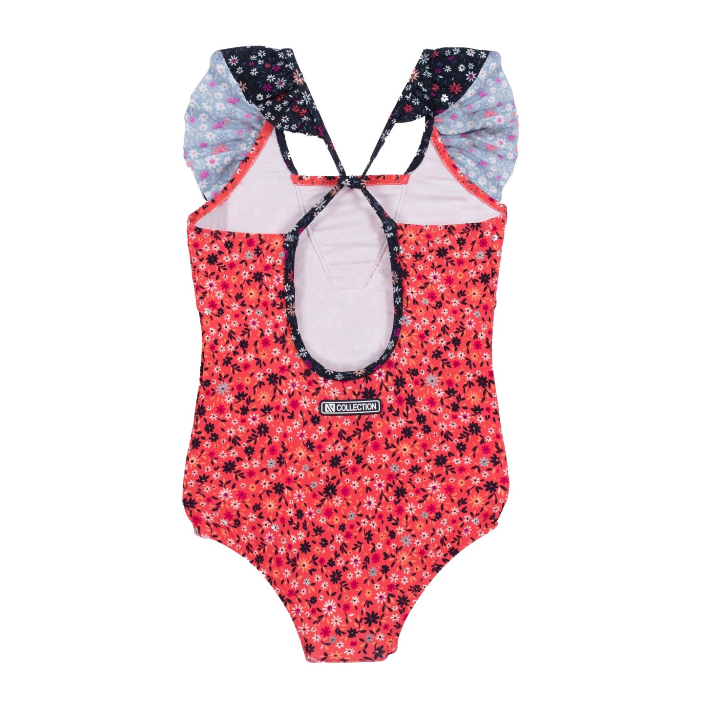 Nano Youth One-piece Swimsuit