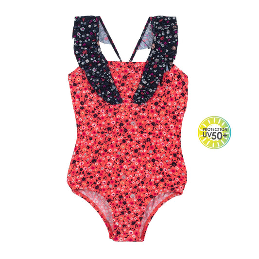 Nano Youth One-piece Swimsuit