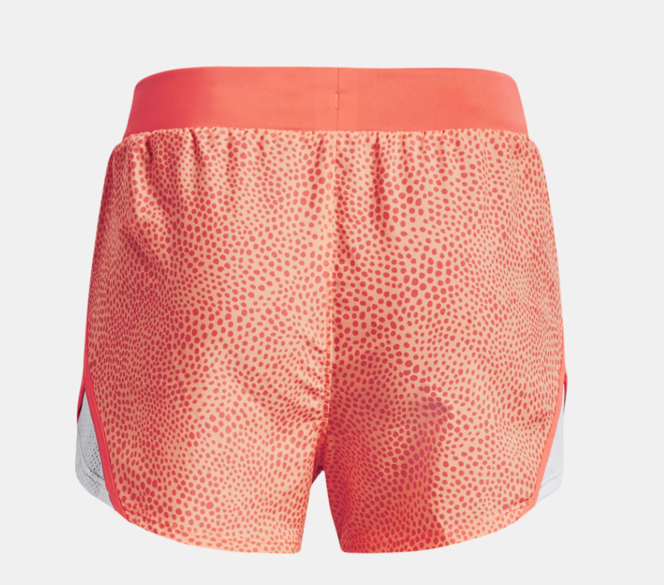 UA Youth Fly By Shorts