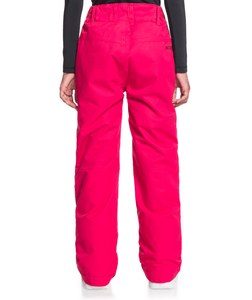 Roxy Backyard Girl Snow Pant