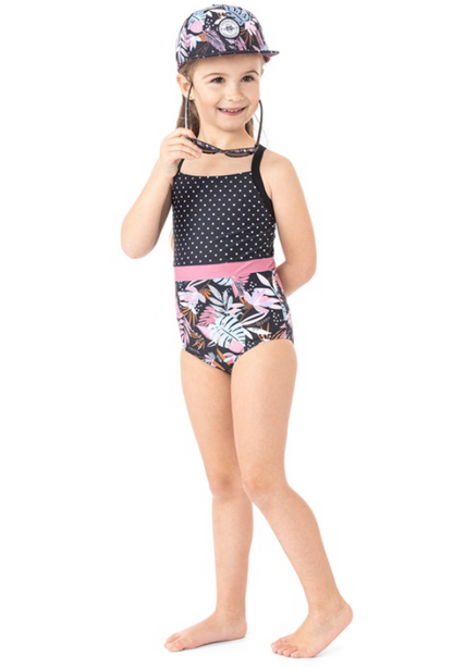 Nano One-piece Swimsuit