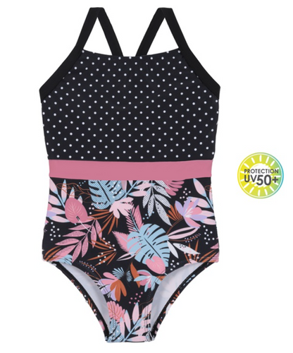 Nano One-piece Swimsuit