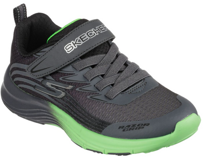 Children's Skechers Razor Grip Running Shoes