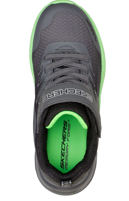 Children's Skechers Razor Grip Running Shoes