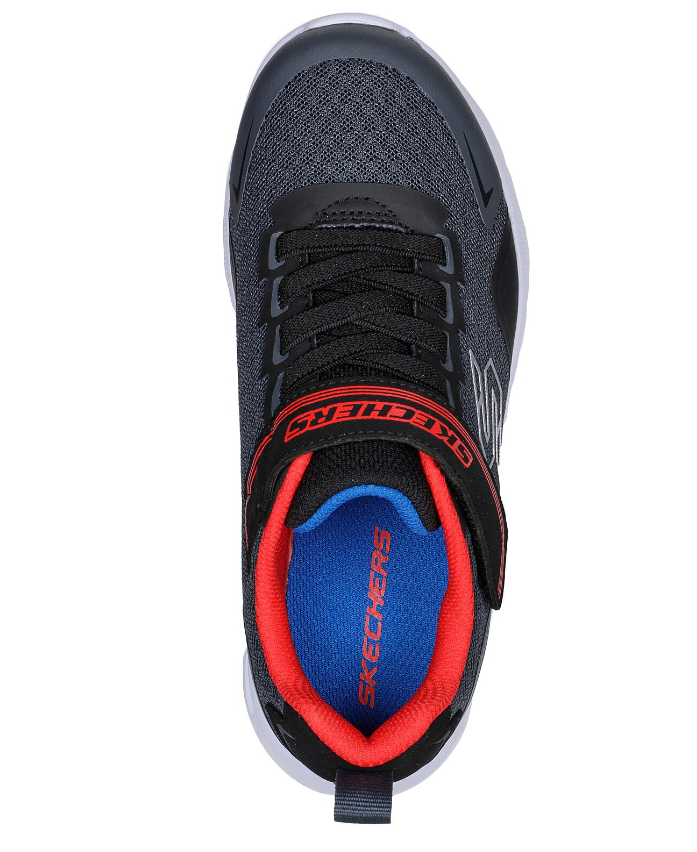 Children's Skechers Microspec Max- Ravork