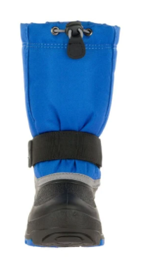 Children's Kamik Rocket Winter Boot