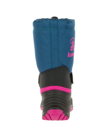 Children's Kamik Rocket Winter Boot