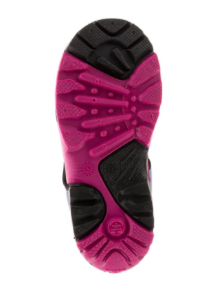 Children's Kamik Rocket Winter Boot