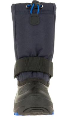 Children's Kamik Rocket Winter Boot