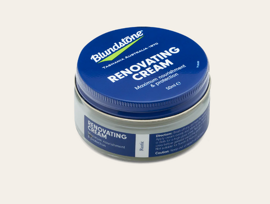 Blundstone Renovating Cream