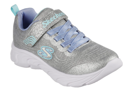 Children's Skechers Dynamic Dash- Infinite Shimmer