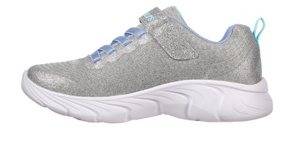 Children's Skechers Dynamic Dash- Infinite Shimmer