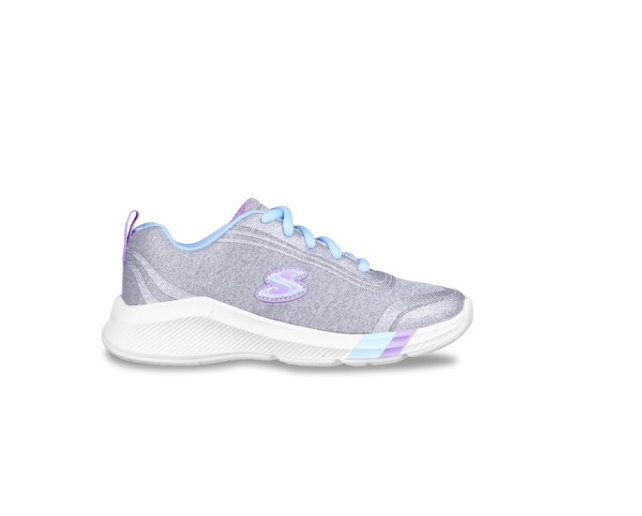 Children's Skechers Dreamy Lites- Shine Sweetness