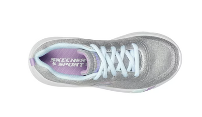 Children's Skechers Dreamy Lites- Shine Sweetness