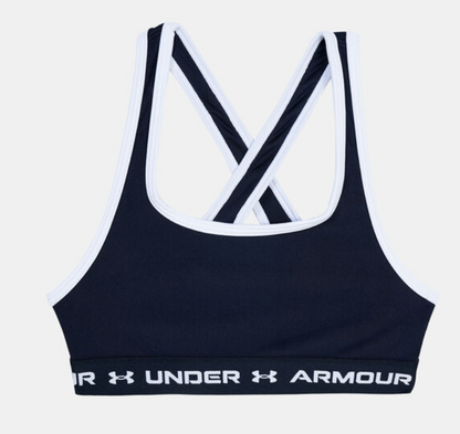 UA Crossback Sports Bra