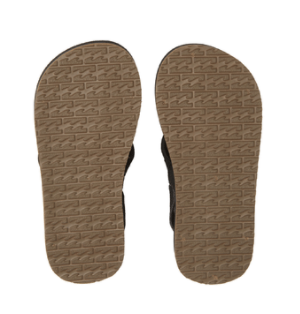 Children's Billabong Stoked Sandals