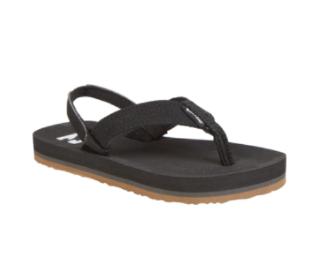 Children's Billabong Stoked Sandals