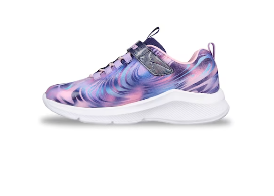 Children's Skechers Dreamy Lites- Swirly Sweets